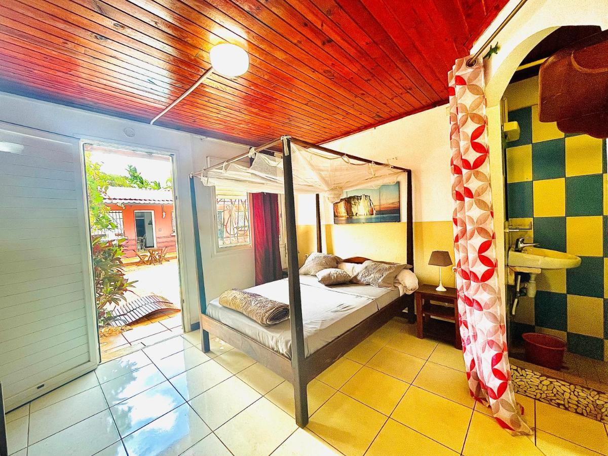 Regina Lodge Diego Suarez Madagascar Antsiranana Exterior photo