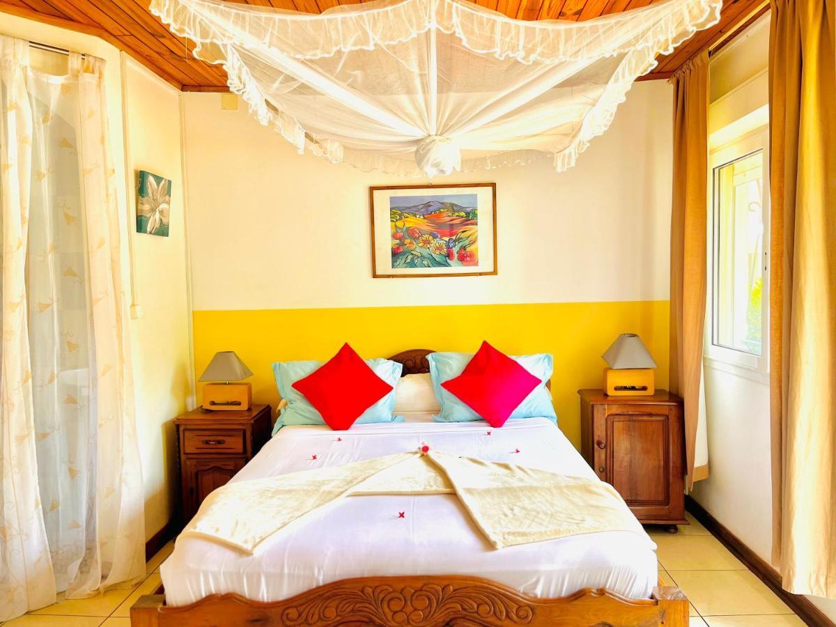 Regina Lodge Diego Suarez Madagascar Antsiranana Exterior photo