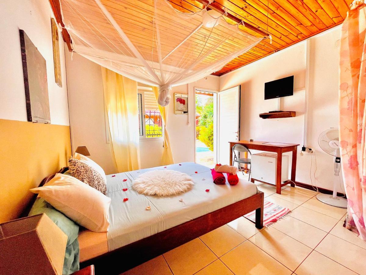 Regina Lodge Diego Suarez Madagascar Antsiranana Exterior photo